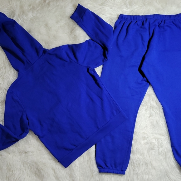 PINK everyday logo set - Picture 2 of 10